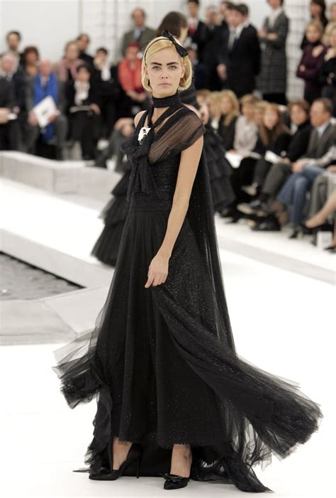 chanel haute couture spring 2005|Chanel fashion.